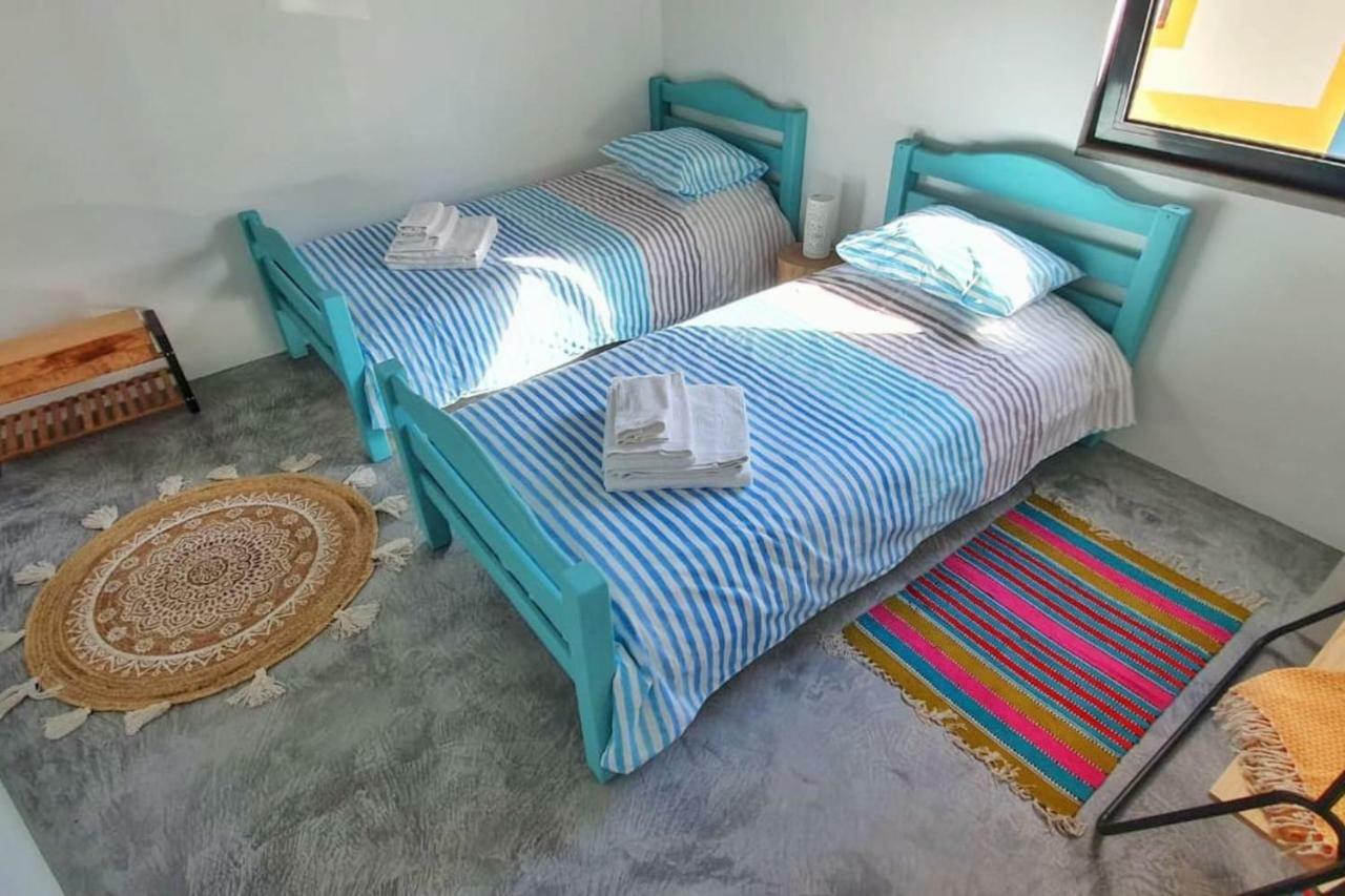فيلا Casa Bombordo كاراباتيرا المظهر الخارجي الصورة